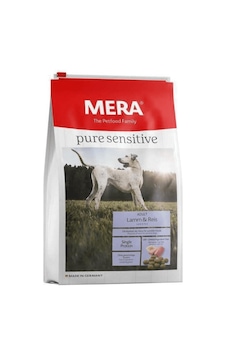 Mera Kuzu Etli Yetişkin Köpek Maması 12.5 KG Mera Kuzu Etli Yetişkin Köpek Maması 12.5 KG