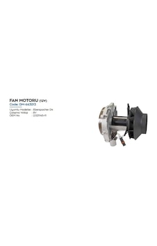 Ahmet Otomotiv Demmon Webasto Isıtıcı Fan Motoru D4 24 Volt Vebasto Ahmet Otomotiv Demmon Webasto Isıtıcı Fan Motoru D4 24 Volt Vebasto