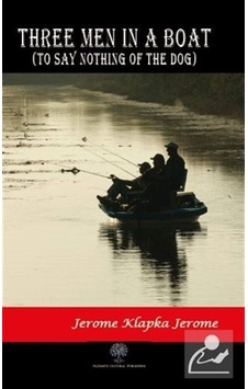 Three Men in a Boat - Jerome K. Jerome - Platanus Publishing Three Men in a Boat - Jerome K. Jerome - Platanus Publishing