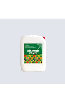 Micromix Combi-Dengeli Sıvı Mikro Element Karışımı 20L Micromix Combi-Dengeli Sıvı Mikro Element Karışımı 20L