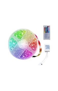 Rgb Neon Şerit Led Lamba 10 Metre İç Mekan Tasarımına Uygun 85867951 Rgb Neon Şerit Led Lamba 10 Metre İç Mekan Tasarımına Uygun 85867951