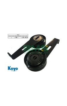 ALTERNATOR GERGI RULMANI 85x26/35.5 AYAKLI CITROEN BERLINGO 1.9D/FIAT DUCATO 1.9D BMS 071 - OEM ALTERNATOR GERGI RULMANI 85x26/35.5 AYAKLI CITROEN BERLINGO 1.9D/FIAT DUCATO 1.9D BMS 071 - OEM