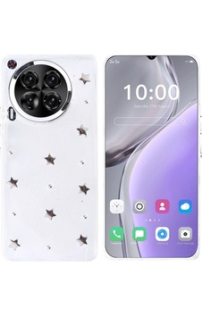 Tecno Camon 30 Kılıf Airbag Tasarımlı Simli Şeffaf Zore Kutup Kapak Tecno Camon 30 Kılıf Airbag Tasarımlı Simli Şeffaf Zore Kutup Kapak