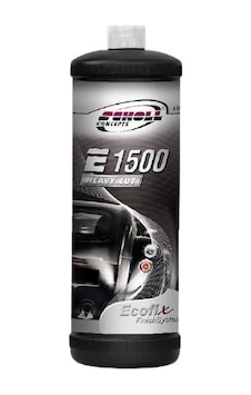 Scholl Concepts Kalın Pasta E1500 Ecofıx Scholl Concepts Kalın Pasta E1500 Ecofıx