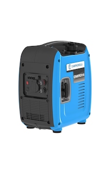 Campagnola Energy 4 1.25 kVA İnvertör Jeneratör Campagnola Energy 4 1.25 kVA İnvertör Jeneratör