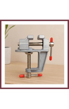 Storeşahin Mini Masa Mengene 30 Mm Shn0720 Storeşahin Mini Masa Mengene 30 Mm Shn0720