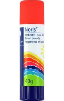 Noris Clup Stick Yapıştırıcı 40gr.960 40 Noris Clup Stick Yapıştırıcı 40gr.960 40