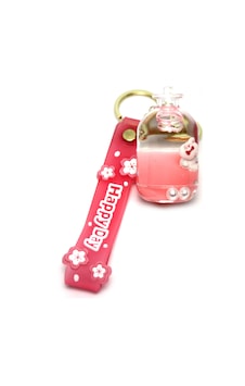 Ocean Pole Pembe Su Anahtarlık Ocean Pole Pembe Su Anahtarlık