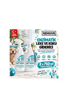 Leke Çıkarıcı Enzimatik Sprey 750 Ml Halı Koltuk Kumaş Kedi Köpek İdrar Ve Koku Giderici X 2 Adet Kedi Köpek, Halı Koltuk Yatak Leke Çıkarıcı Enzimatik Sprey 750 Ml Halı Koltuk Kumaş Kedi Köpek İdrar Ve Koku Giderici X 2 Adet Kedi Köpek, Halı Koltuk Yatak