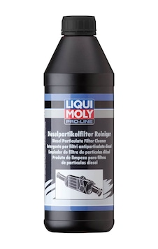 Lıquı Moly Pro-line Dizel Partikül Filtre Dpf Temizleyici 1 Litre Etkili Ve Güvenli Temizlik Lqm-5169 Lıquı Moly Pro-line Dizel Partikül Filtre Dpf Temizleyici 1 Litre Etkili Ve Güvenli Temizlik Lqm-5169