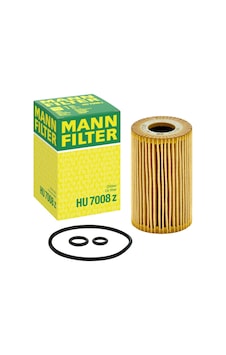 Mann Hu7008z Volkswagen Passat Cc 2.0 Tdı Motor Yağ Filtre Mann Hu7008z Volkswagen Passat Cc 2.0 Tdı Motor Yağ Filtre