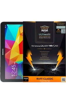 Buff Galaxy Uyumlu Tab S 10.5 Darbe Emici Film