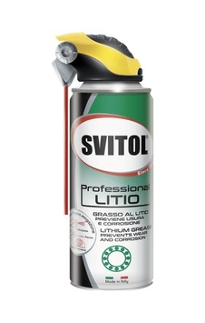 Svitol Profesyonel Lityum Yağlayıcı 400 Ml