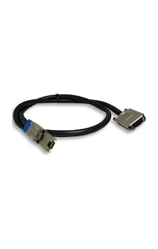Bigboy BSA8088-84701M Sff8088 Sff8470 1 Mt Sunucu Kablosu Bigboy BSA8088-84701M Sff8088 Sff8470 1 Mt Sunucu Kablosu