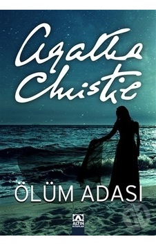 Altın Yayınları Ölüm Adası Altın Yayınları Ölüm Adası