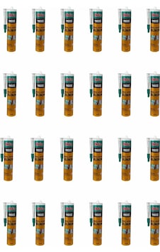 Akfix 1100e Silikon 280 Gr Şeffaf 1 Koli 24 Adet Beyaz Akfix 1100e Silikon 280 Gr Şeffaf 1 Koli 24 Adet Beyaz