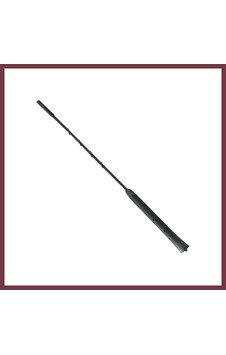 Storeşahin Kısa Çubuk Oto Anten M.5 Dişli 30cm Yes295 Shn0720 Storeşahin Kısa Çubuk Oto Anten M.5 Dişli 30cm Yes295 Shn0720