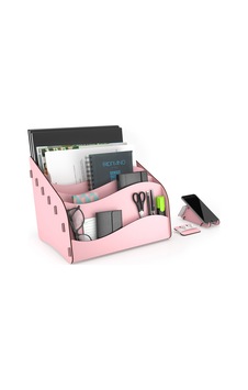 Wavy Montessori Çocuk Kitaplığı Ahşap Çocuk Odası Mini Kitaplık Masaüstü Organizer Pembe - 657834234 Pembe Wavy Montessori Çocuk Kitaplığı Ahşap Çocuk Odası Mini Kitaplık Masaüstü Organizer Pembe - 657834234 Pembe