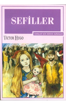 Sefiller-Gençler İçin - Victor Hugo - İnkılap Kitabevi