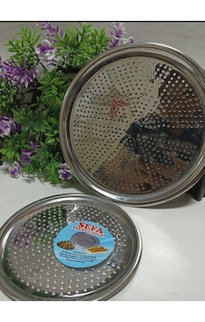 2 Adet Sarma Dolma Altlığı & Sarma Dolma Aparatı 17 & 23 Cm