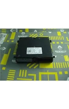 Klima Beyni Renault Clio 4 Captur 285258251r Mais Klima Beyni Renault Clio 4 Captur 285258251r Mais