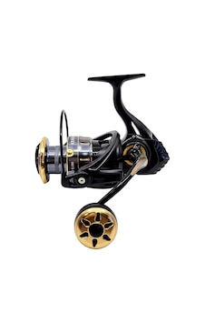 Kendo Black Bass Gp6000 5+1bb Olta Makinesi Kendo Black Bass Gp6000 5+1bb Olta Makinesi