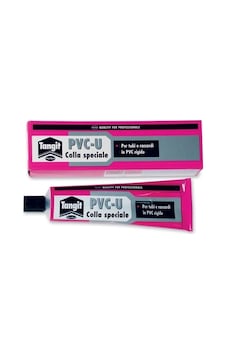 Tangit Pvc Özel Yapıştırıcı 50g
