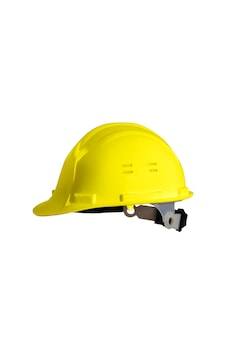 Aran Safety West Ayarlı Baret Sarı