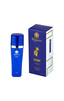 Erkek Parfüm Story Rippostee Aromatik Erkek Parfüm Story Rippostee Aromatik
