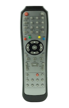 Neta 8200-8400 Uydu Alıcı Kumandası Neta 8200-8400 Uydu Alıcı Kumandası