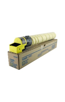 Konica Minolta Tn-626y Sarı  Toner