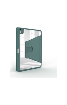 Apple Uyumlu iPad Air 4 10.9 2020 Kılıf Dönebilen Kalem Bölmeli Standlı A2072 A2316 A2324 A2325 Nayn Apple Uyumlu iPad Air 4 10.9 2020 Kılıf Dönebilen Kalem Bölmeli Standlı A2072 A2316 A2324 A2325 Nayn