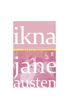 İkna - Jane Austen - Timaş Yayınları İkna - Jane Austen - Timaş Yayınları