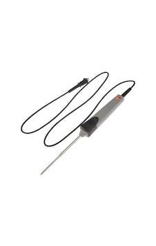 Testo 0613 1212 Ntc Özellikli Sıcaklık Ölçer Prob 150 C Testo 0613 1212 Ntc Özellikli Sıcaklık Ölçer Prob 150 C
