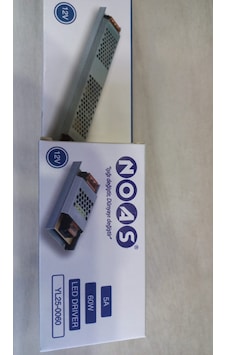 5A ULTRASLİM LED TRAFOSU 5A ULTRASLİM LED TRAFOSU