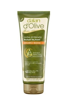 Dolive Saç Kremi Zeytinyağlı Onarıcı 200 Ml Dolive Saç Kremi Zeytinyağlı Onarıcı 200 Ml