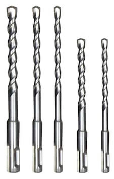 Cmc Tools 6x160 + 7x160 + 9x160 + 10x160+ Sds Plus Hilti Ucu Cmc Tools 6x160 + 7x160 + 9x160 + 10x160+ Sds Plus Hilti Ucu