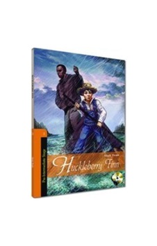 Huckle Berry Finn / Mark Twain / / 9789756659267