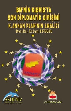 Bm'nin Kıbrıs'ta Son Diplomatik Girişimi
