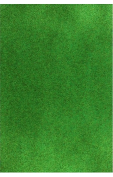 Mk Model Maket Çim Levha 50x70 Cm Yeşil