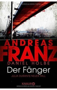 Der Fanger - Knaur Der Fanger - Knaur