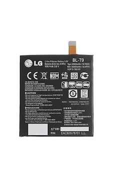 LG Uyumlu Nexus 5 D821 Bl-T9 Batarya Pil LG Uyumlu Nexus 5 D821 Bl-T9 Batarya Pil