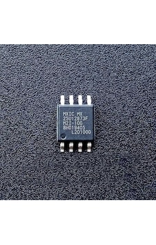Mx25l12873fm2ı-10g Mxıc Bıos Entegre Mx25l12873fm2ı-10g Mxıc Bıos Entegre