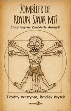 Zombiler De Koyun Sayar Mı & İnsan Beynini Zombilerle Anlamak...