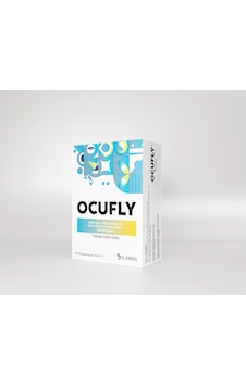 Ocufly 30 Kapsül