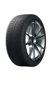 Michelin 255/35 R20 97W XL Pilot Alpin 5 Kış Lastiği 2024 Michelin 255/35 R20 97W XL Pilot Alpin 5 Kış Lastiği 2024