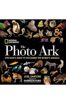 National Geographic The Photo Ark 9781426217777