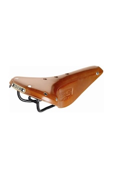 Brooks B17 Narrow Sele Bal Rengi B214 A07203 Siyah Brooks B17 Narrow Sele Bal Rengi B214 A07203 Siyah