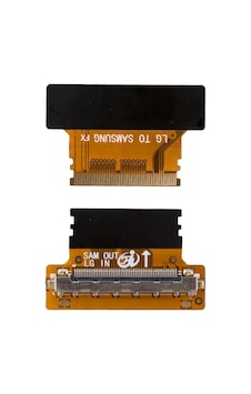 Lcd Panel Flexi Repair Kart Lg In-samsung Out Dyt Lcd Panel Flexi Repair Kart Lg In-samsung Out Dyt