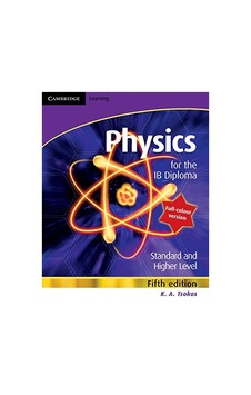 Physıcs For The Ib Dıploma